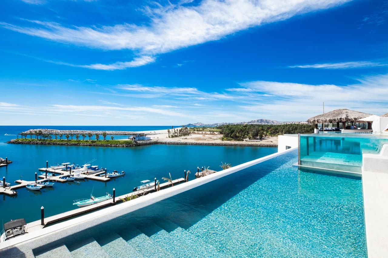 This Beautiful Los Cabos Boutique Hotel Is Every Black Creative’s Dream
